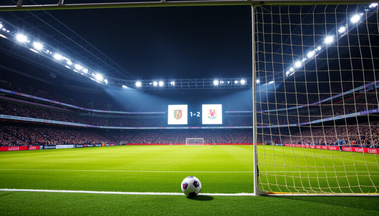 Pogoń Szczecin – Lech Poznań: transmisja TV i online, wynik 1:2